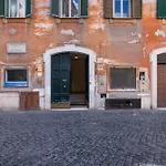 Charming Suite With View In The Heart Of Rome