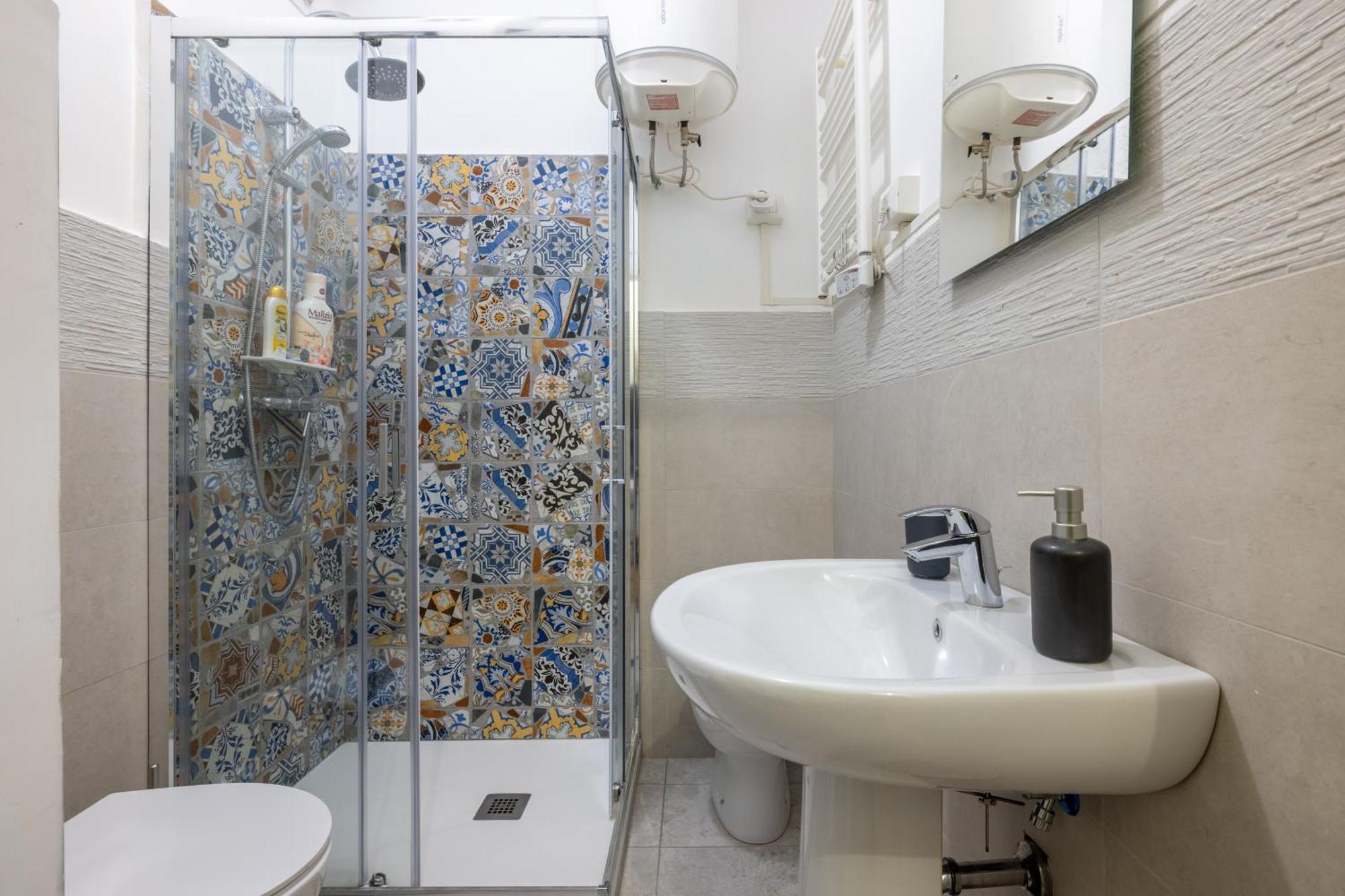 Charming With View In The Heart Of Roma