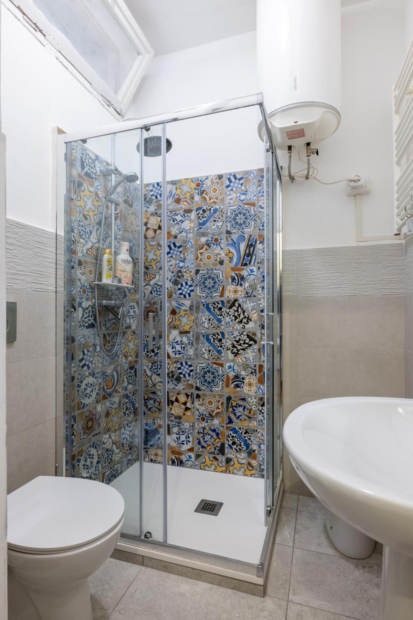 Appartamento Charming With View In The Heart Of