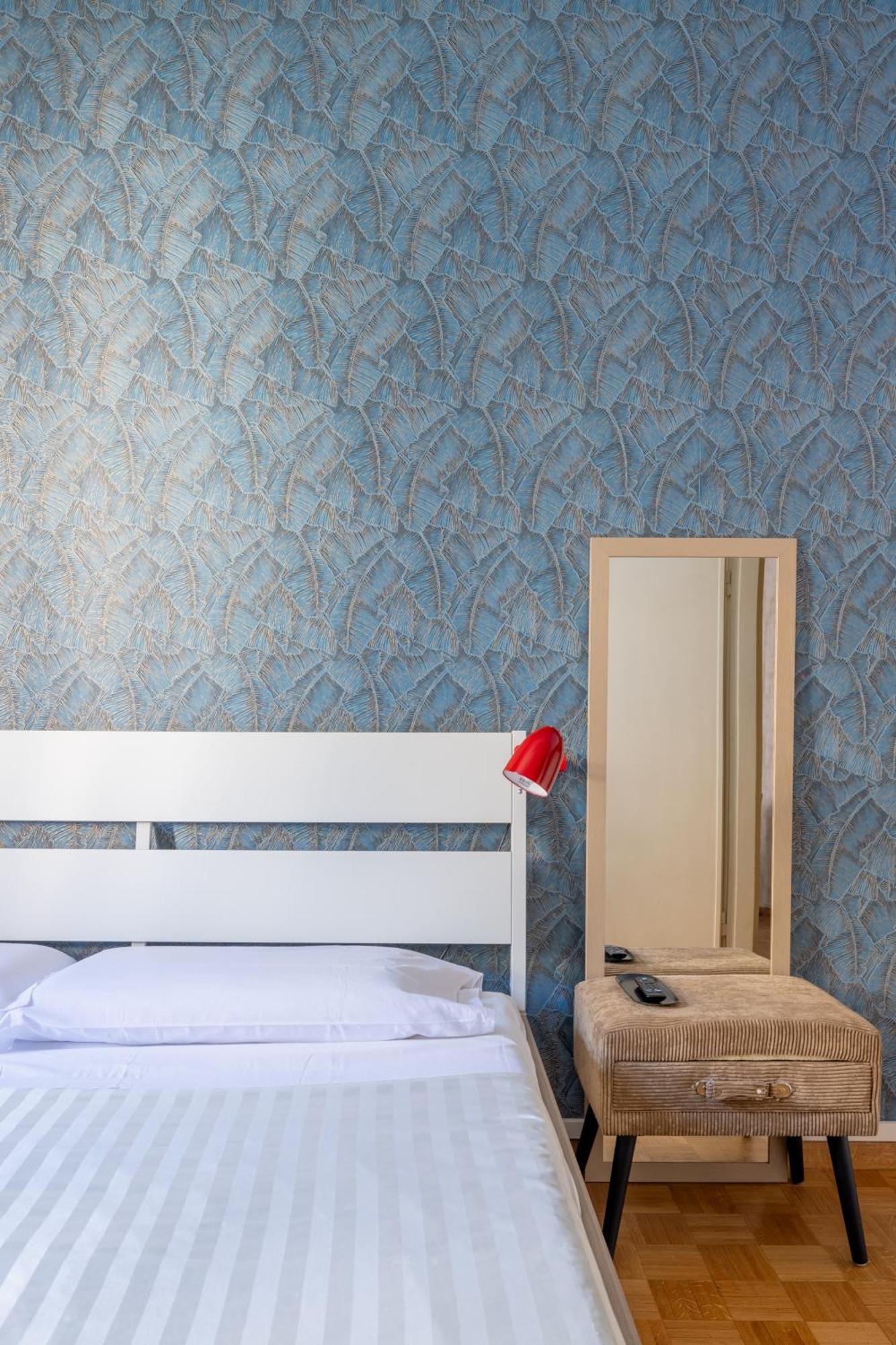 Charming With View In The Heart Of Appartamento *