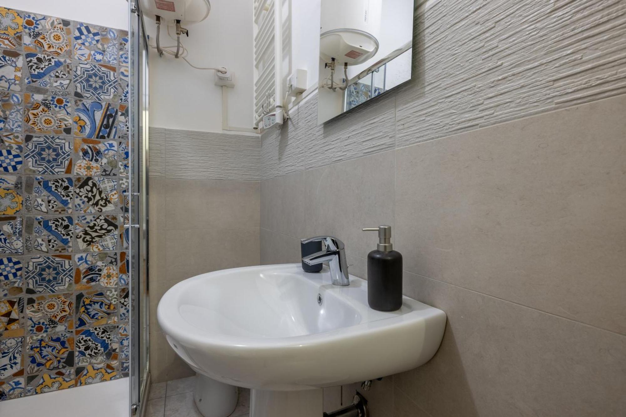 Charming With View In The Heart Of * Roma