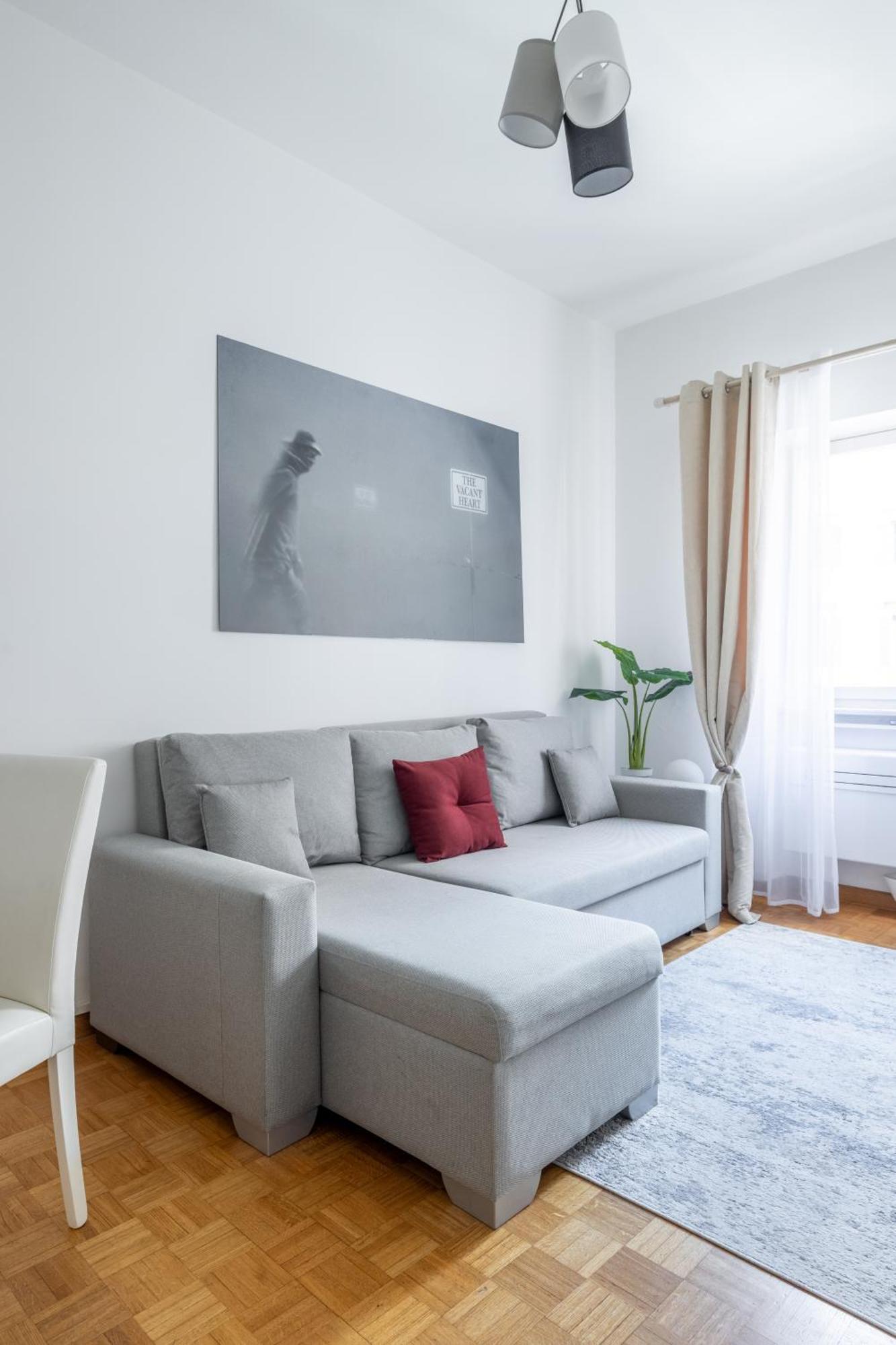 Charming With View In The Heart Of *