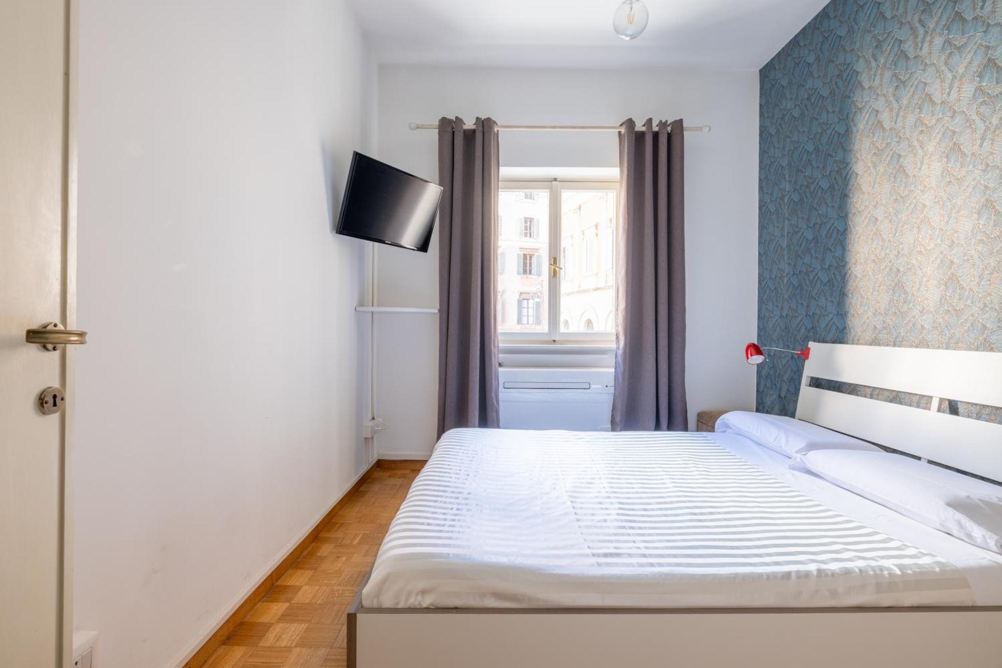 Charming With View In The Heart Of Appartamento