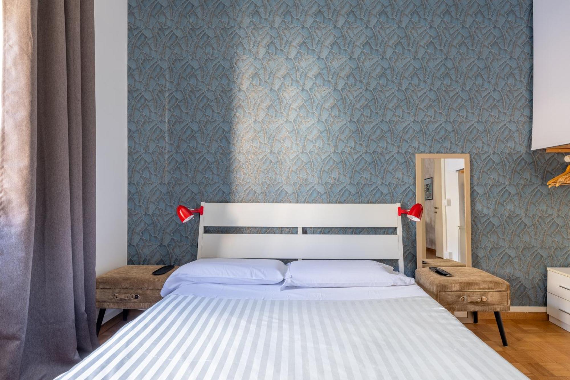 Charming With View In The Heart Of